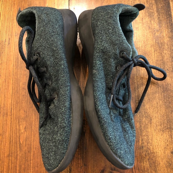 Allbirds Wool Runners - Picture 4 of 6